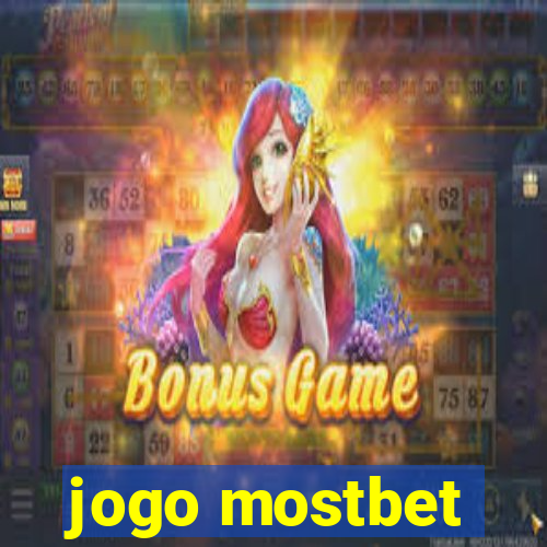 jogo mostbet