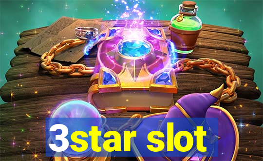 3star slot