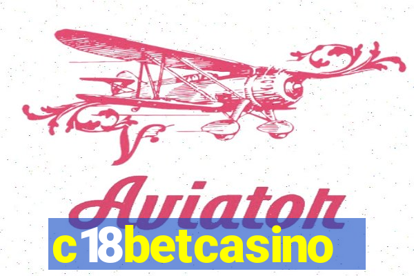 c18betcasino