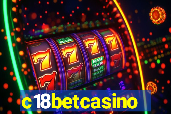 c18betcasino