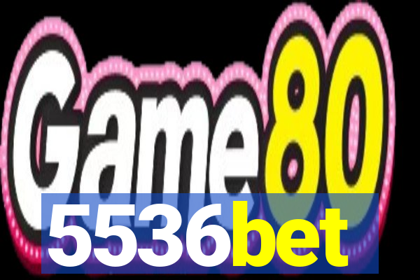 5536bet