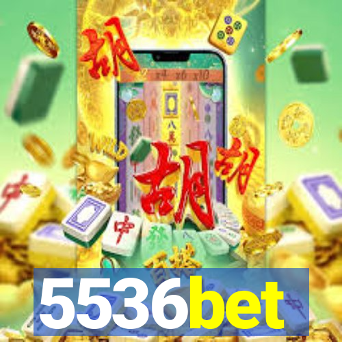 5536bet