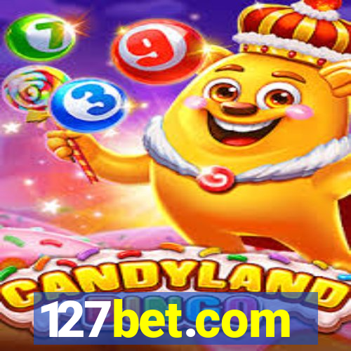 127bet.com