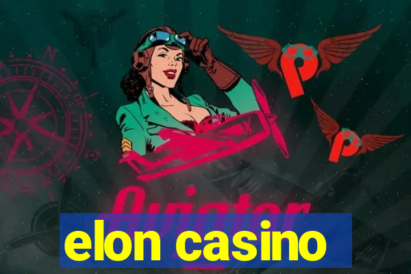 elon casino