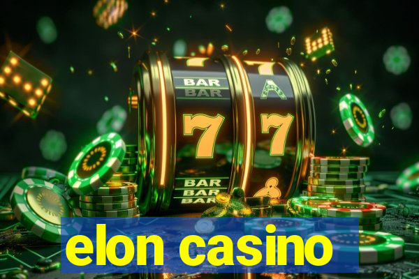 elon casino