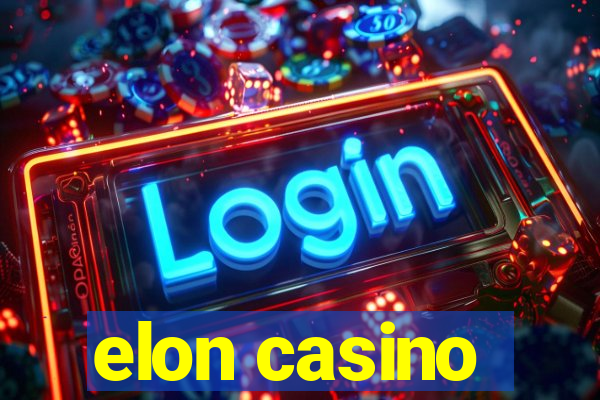 elon casino