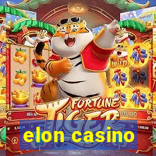 elon casino