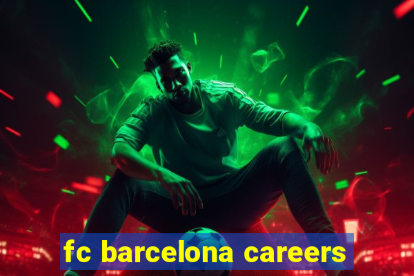 fc barcelona careers