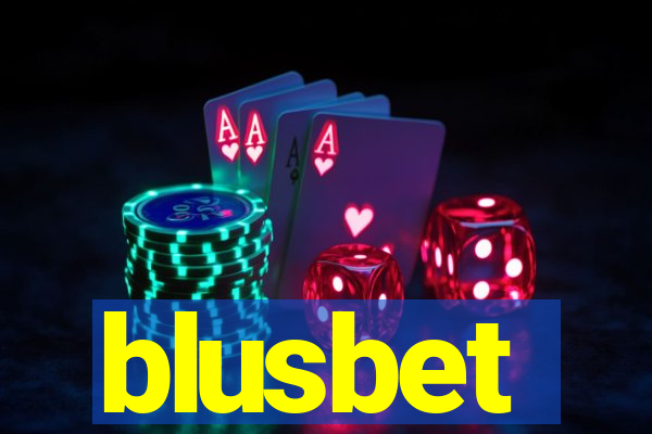 blusbet