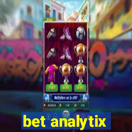 bet analytix