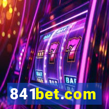 841bet.com