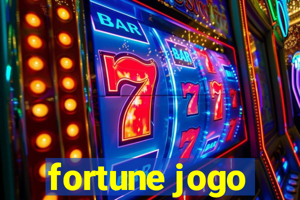 fortune jogo