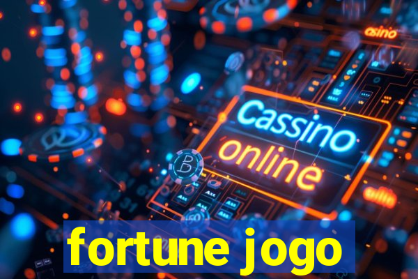 fortune jogo