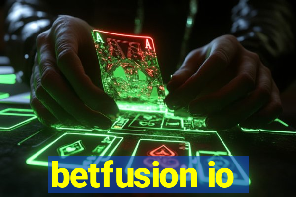 betfusion io