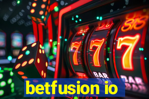 betfusion io