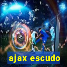 ajax escudo