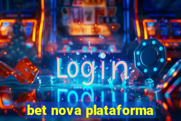 bet nova plataforma