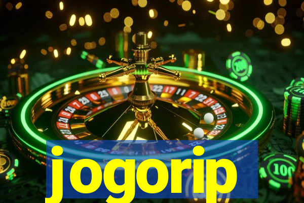 jogorip