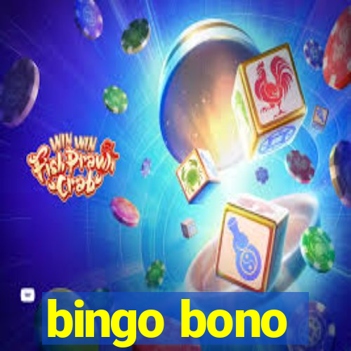 bingo bono