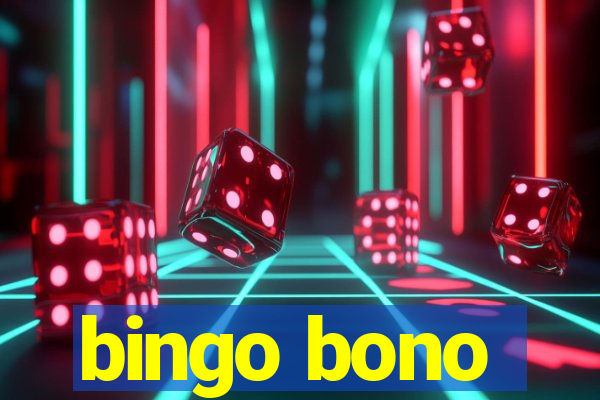 bingo bono