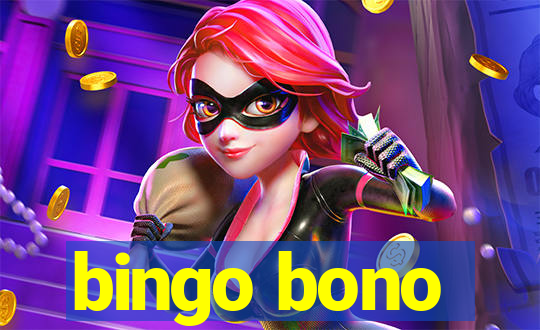 bingo bono