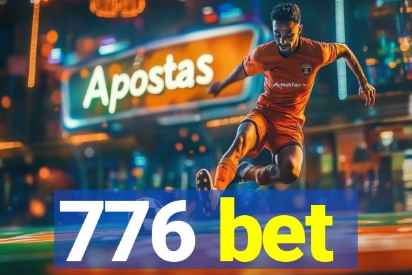 776 bet