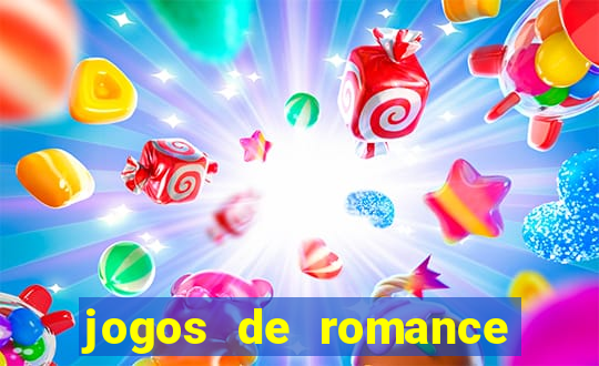 jogos de romance para pc