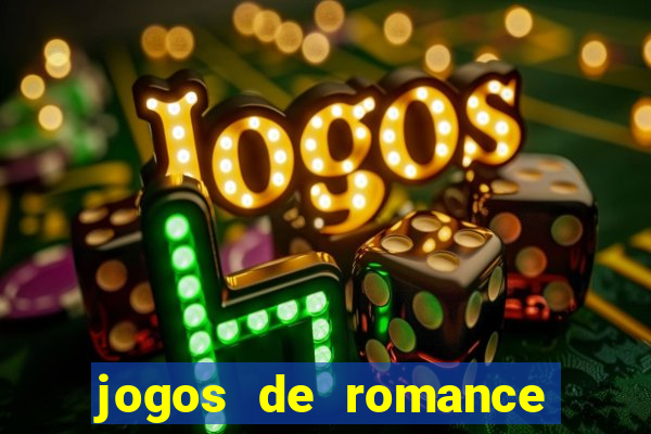 jogos de romance para pc