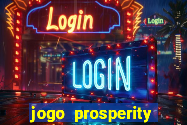 jogo prosperity fortune tree