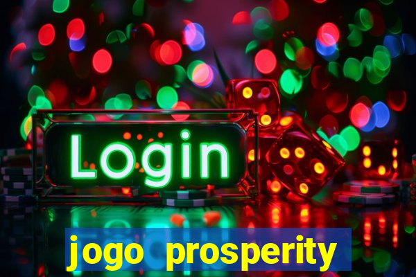 jogo prosperity fortune tree