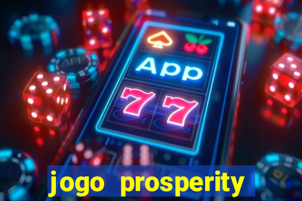 jogo prosperity fortune tree