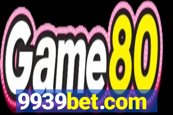 9939bet.com