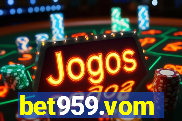 bet959.vom