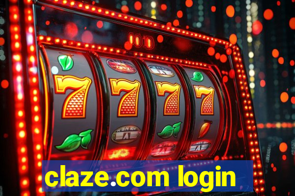 claze.com login