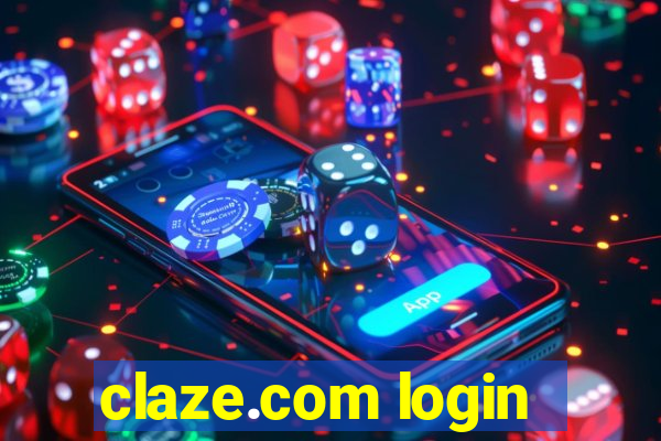 claze.com login