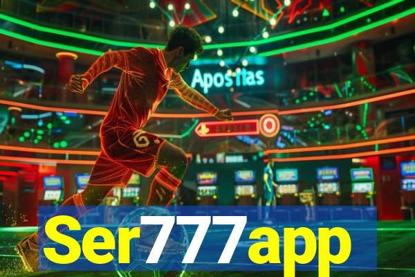 Ser777app