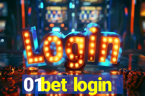 01bet login