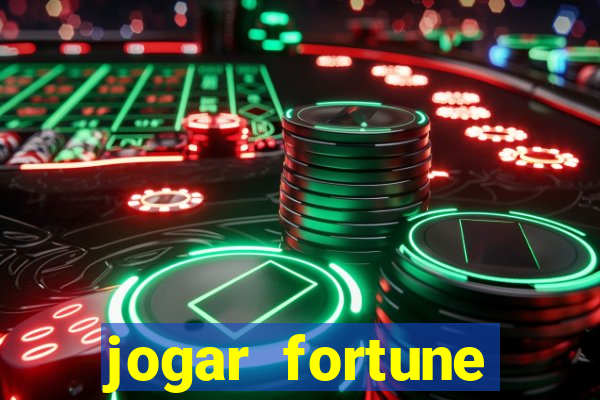 jogar fortune rabbit demo