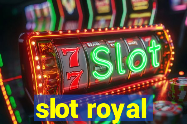 slot royal