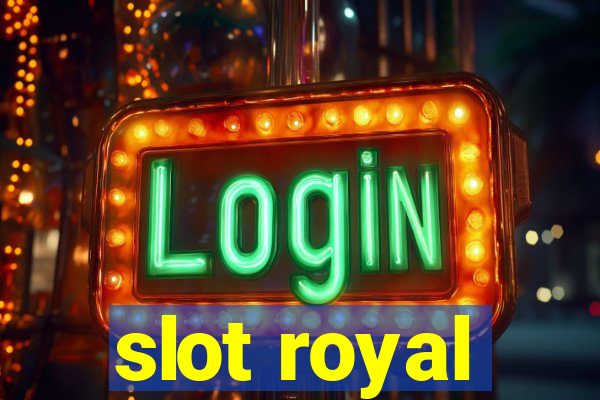 slot royal