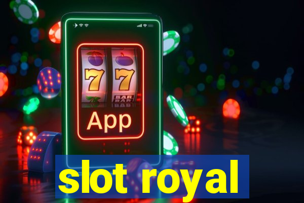 slot royal