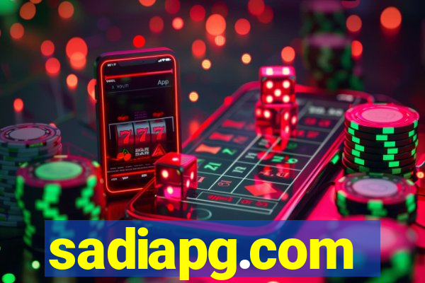 sadiapg.com