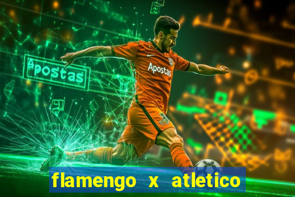 flamengo x atletico go transmiss?o