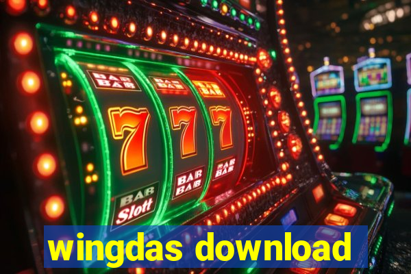 wingdas download