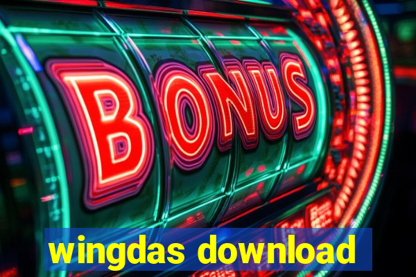 wingdas download