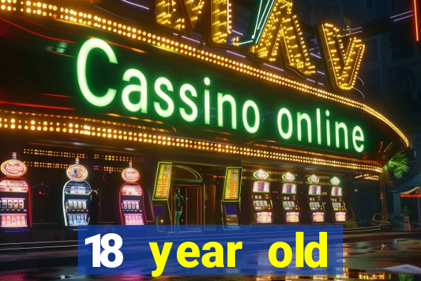 18 year old casinos in pennsylvania