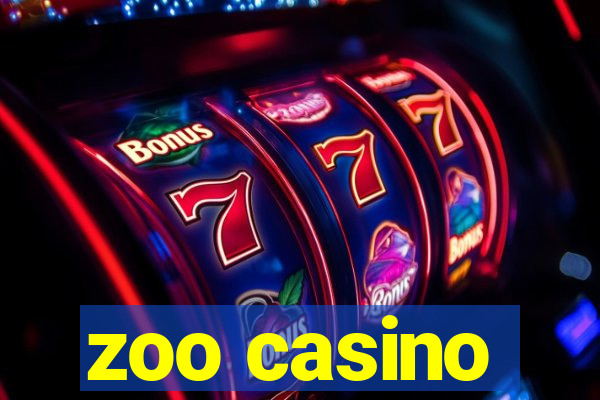 zoo casino