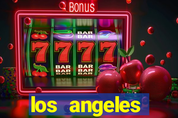 los angeles california casinos