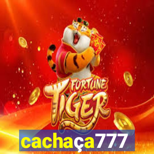 cachaça777