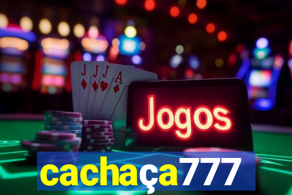 cachaça777